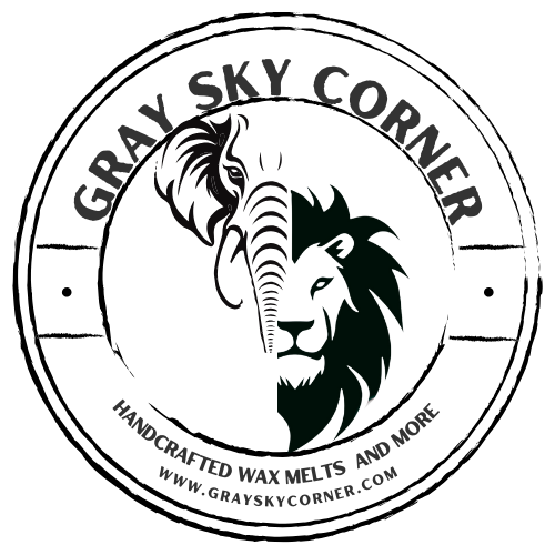 Gray Sky Corner logo