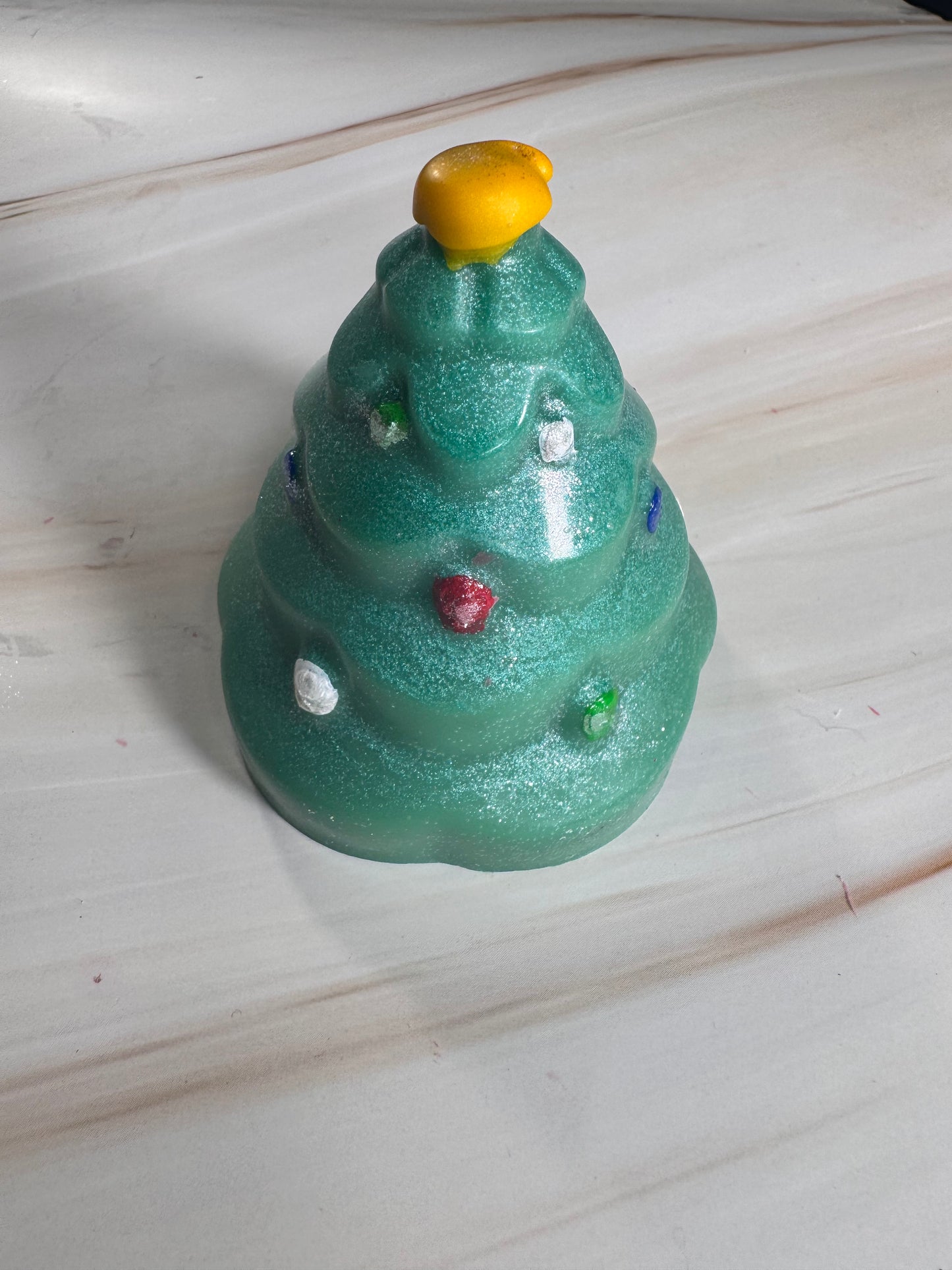 Christmas Tree - Cinnamon Vanilla