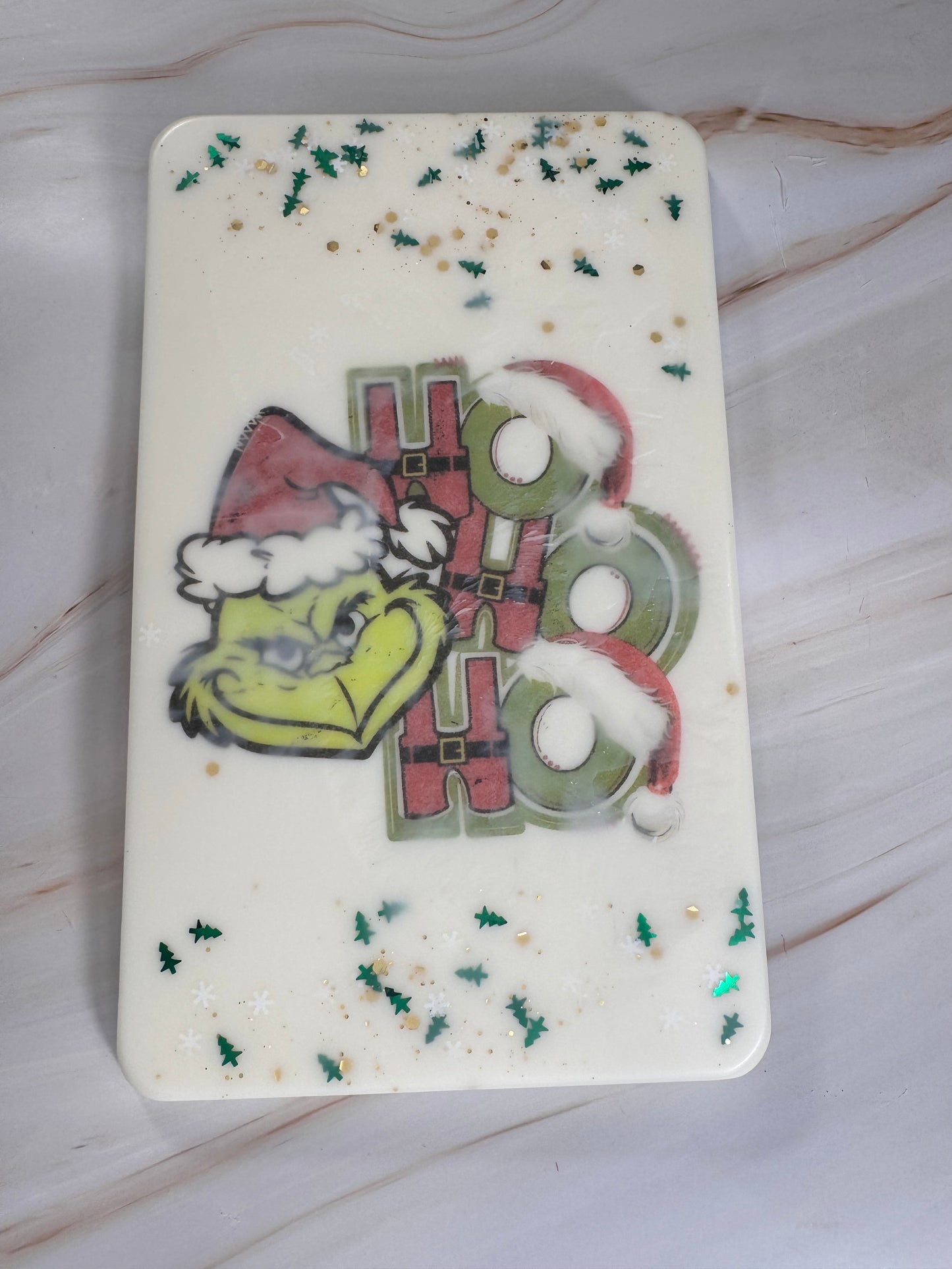 Green Guy Wax Canvas - Fruit Loops - 16oz 😱