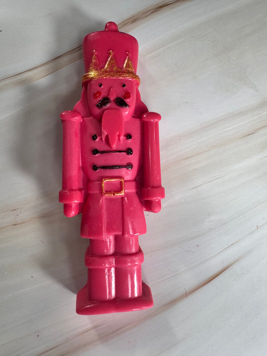 Nutt Cracker - Christmas Tree