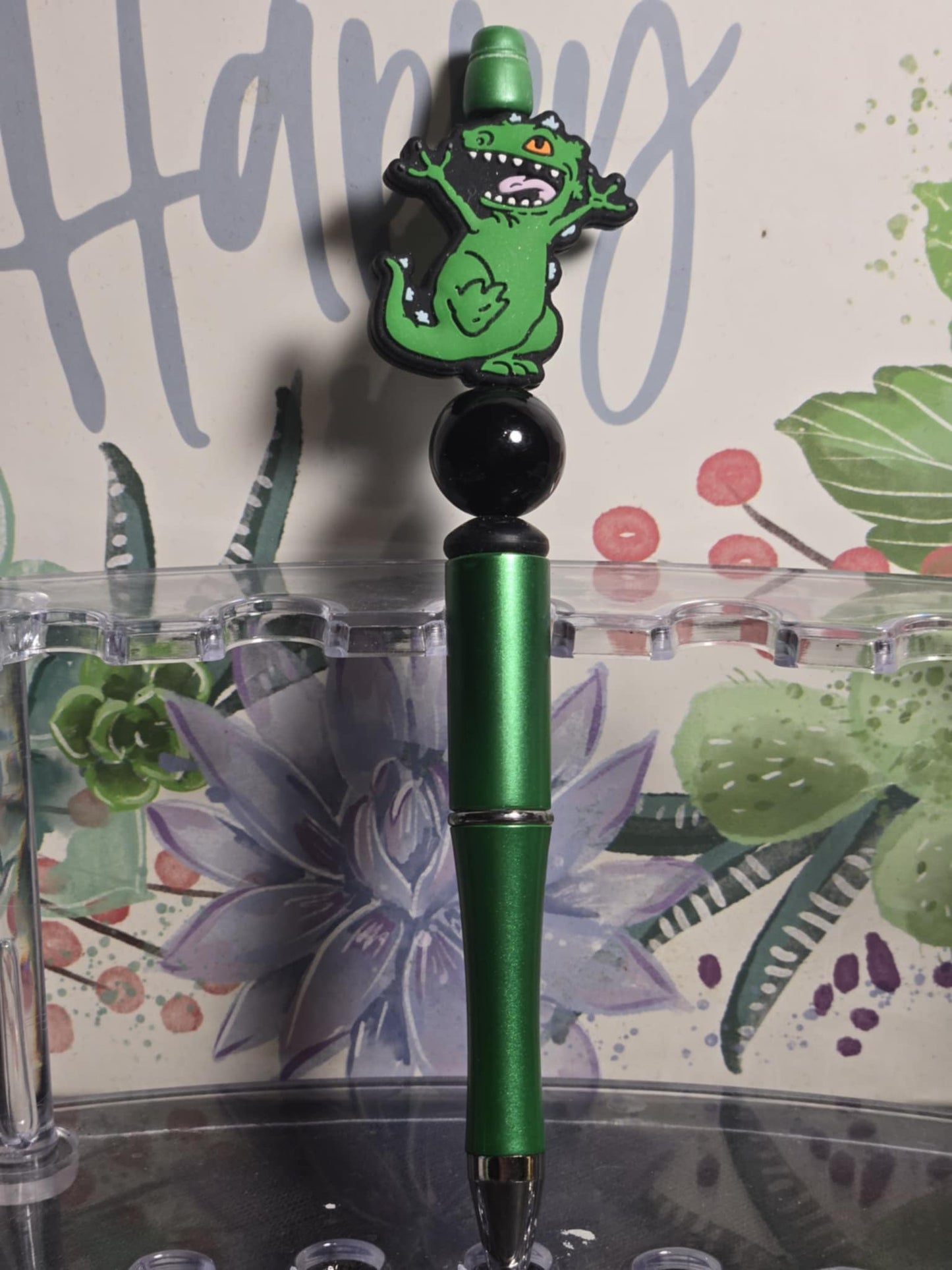 Mystery Pen