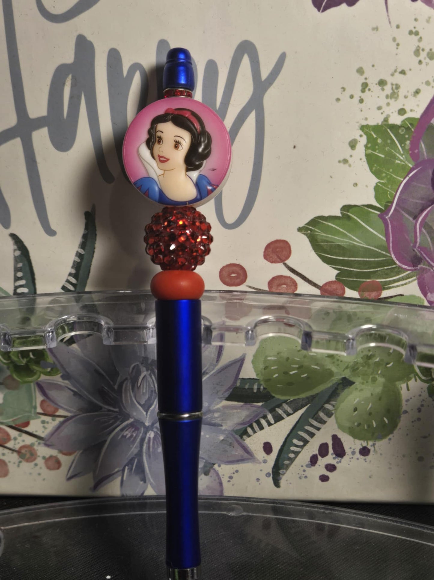 Mystery Pen