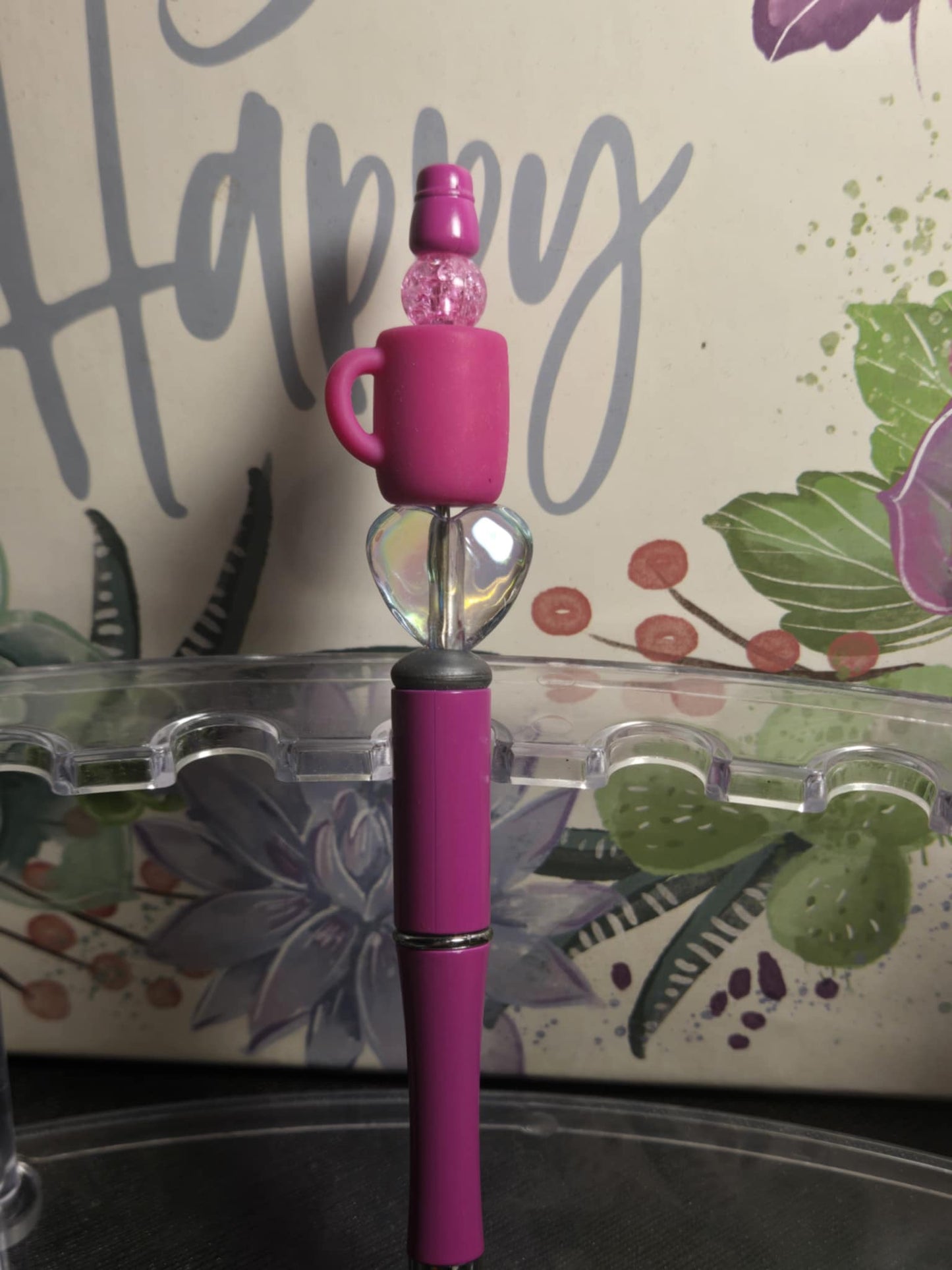 Mystery Pen