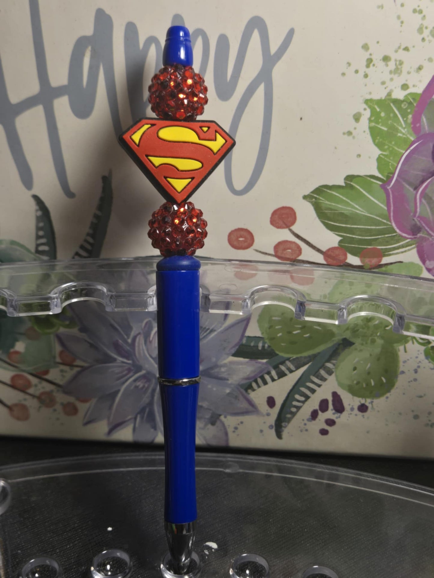 Mystery Pen