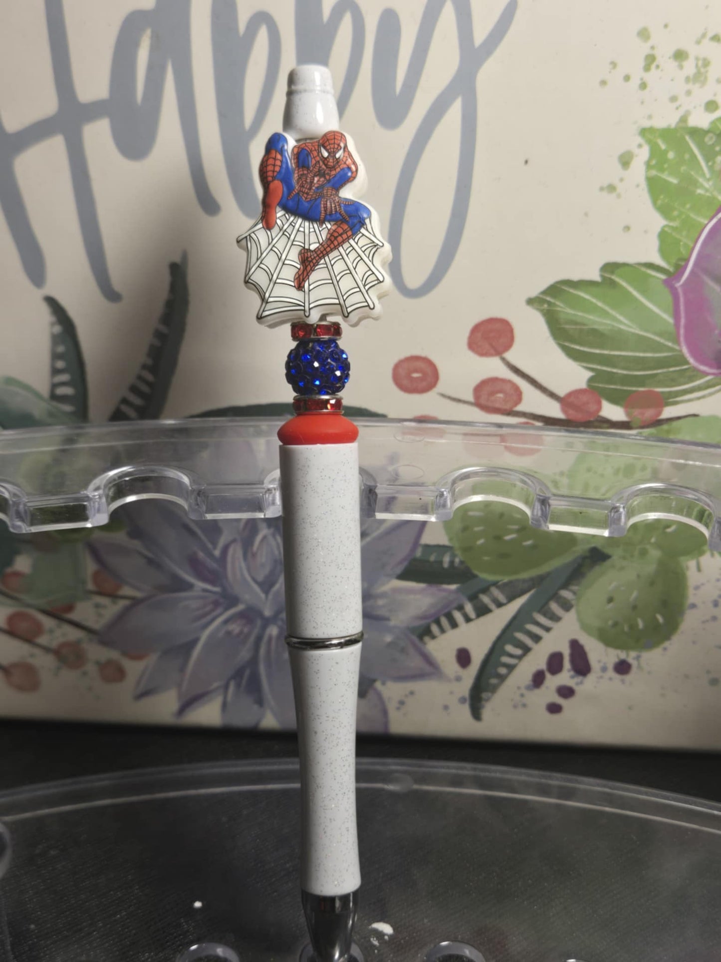 Mystery Pen