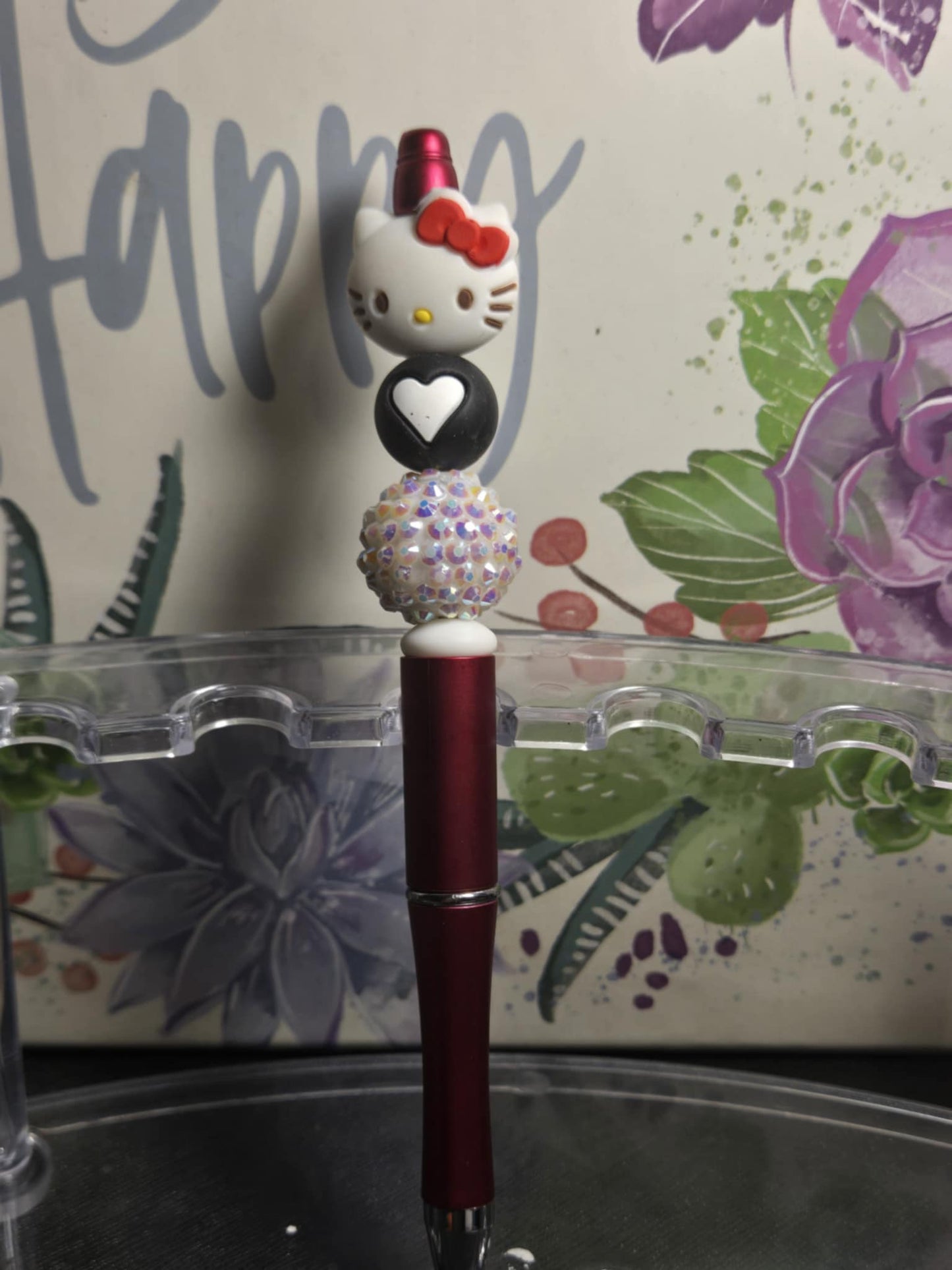 Mystery Pen