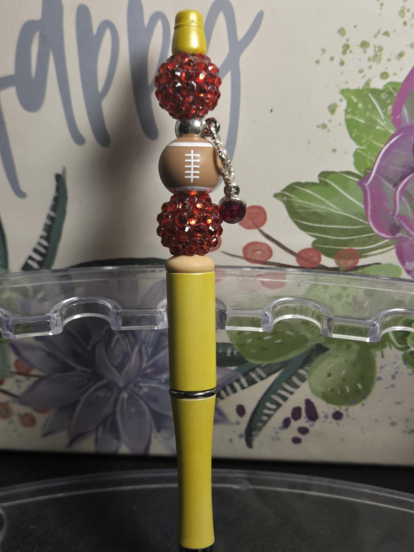 Mystery Pen