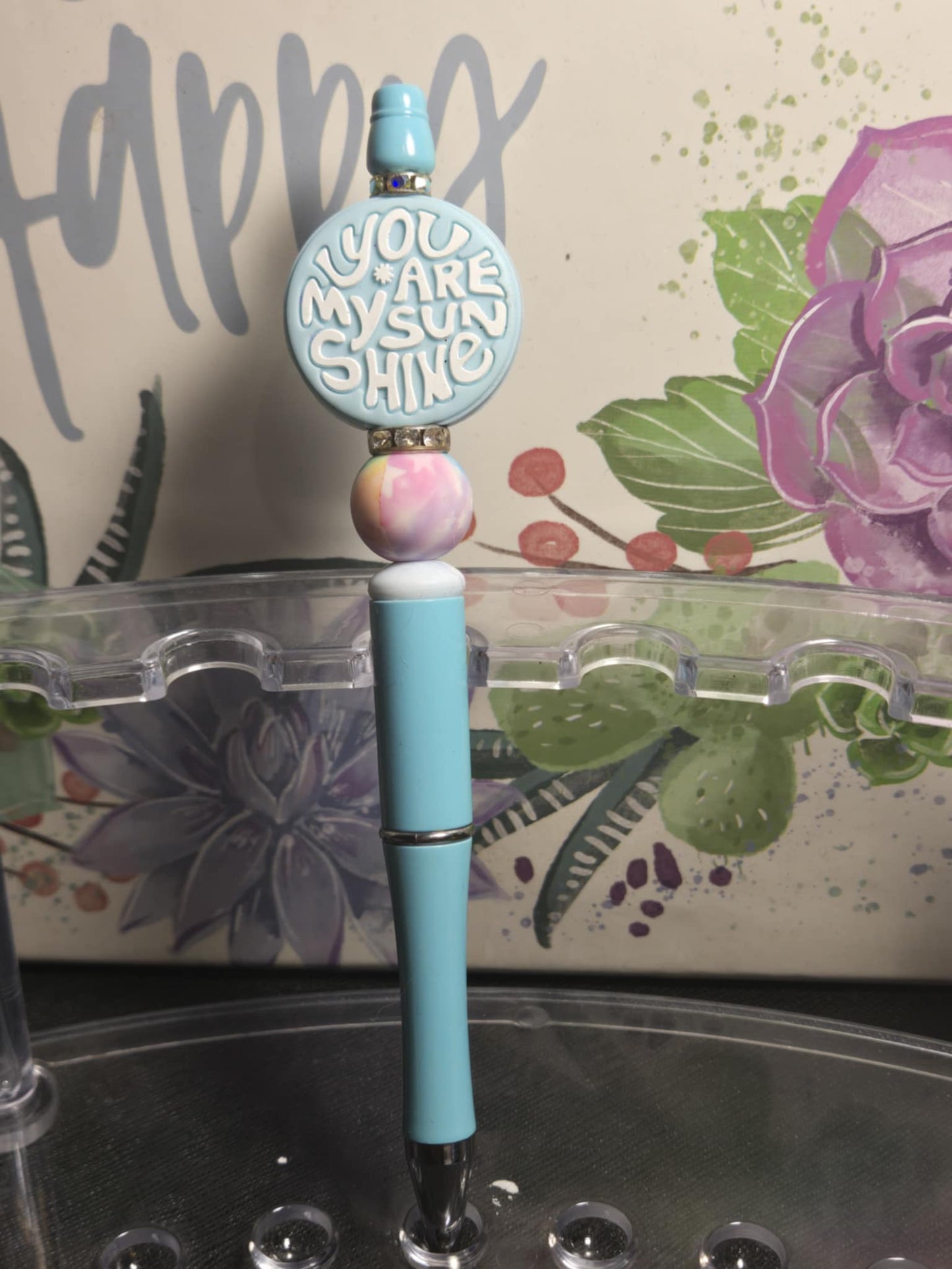 Mystery Pen