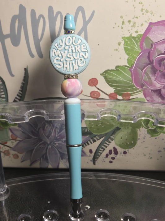 Mystery Pen