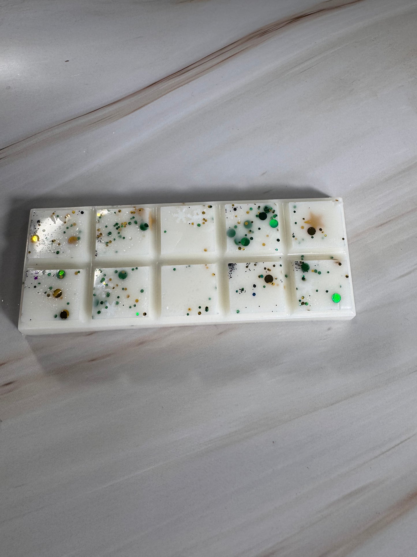 Snap Bar - Mahogany Pine