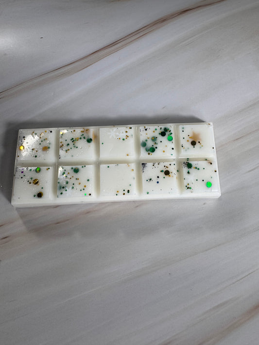 Snap Bar - Mahogany Pine