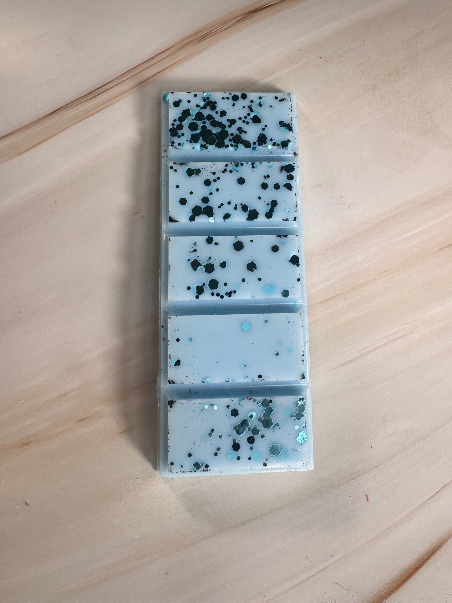 Snap Bar - Lemon Curd