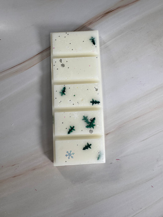 Snap Bar - Christmas Memories