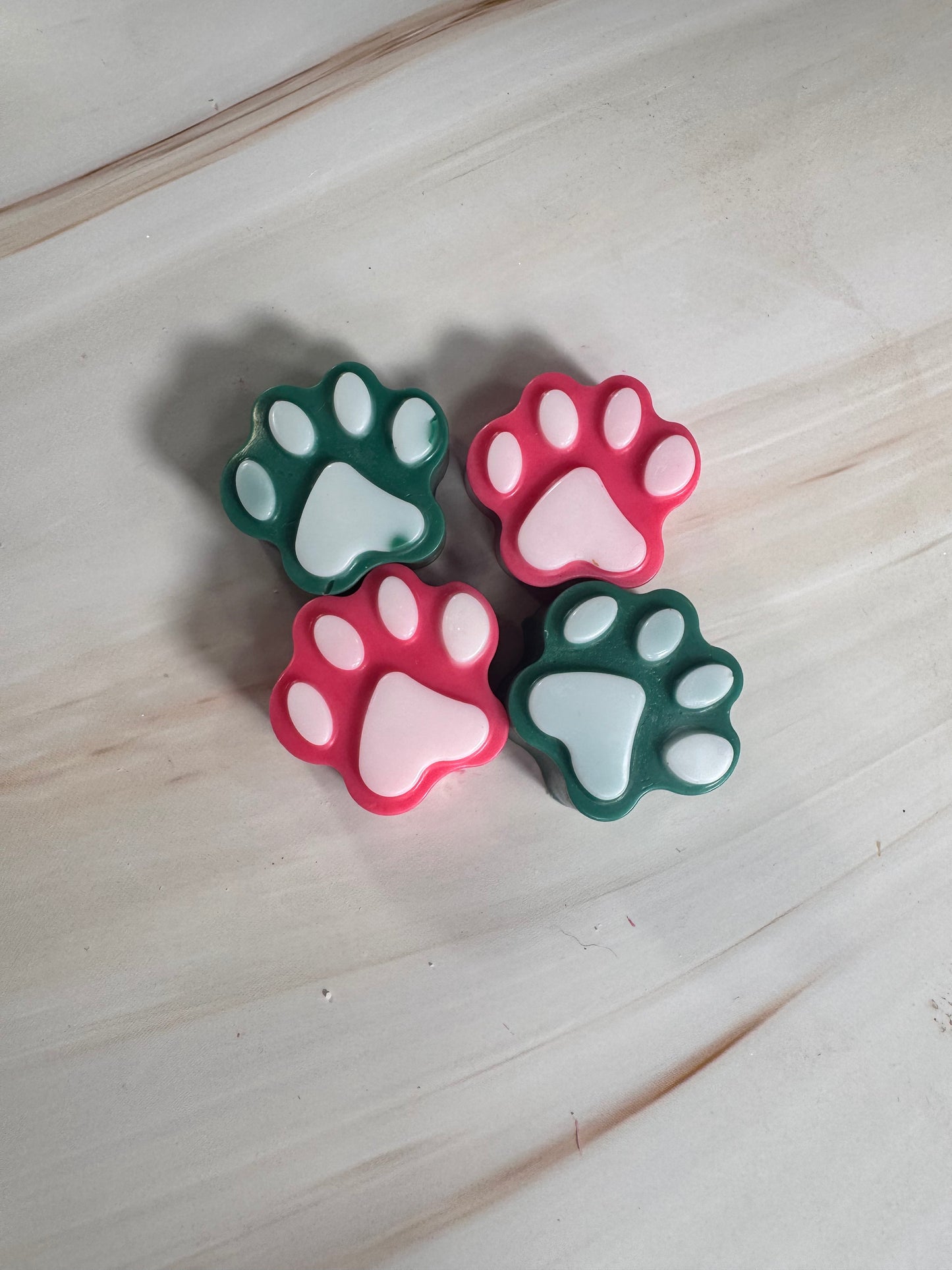 Paws - Watermelon Lemonade