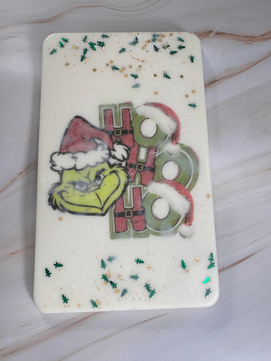 Green Guy Wax Canvas - Fruit Loops - 16oz 😱