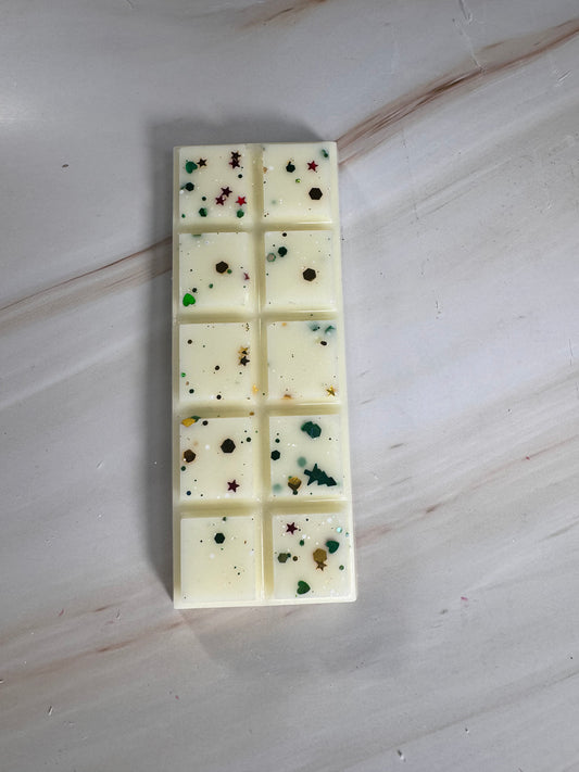 Snap Bar - Maple Fudge